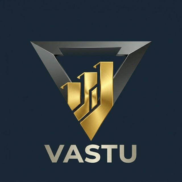 VASTU Logo